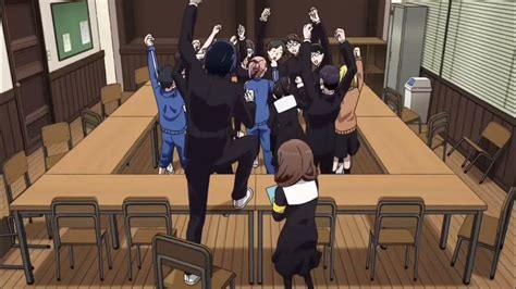 Ishigami Yuu being relatable for 4 minutes 44 seconds .